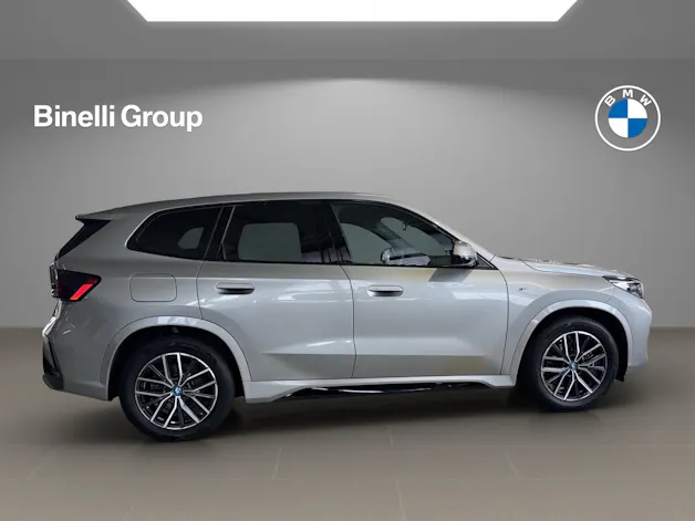 BMW iX1 30 xDrive