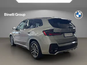 BMW iX1 30 xDrive