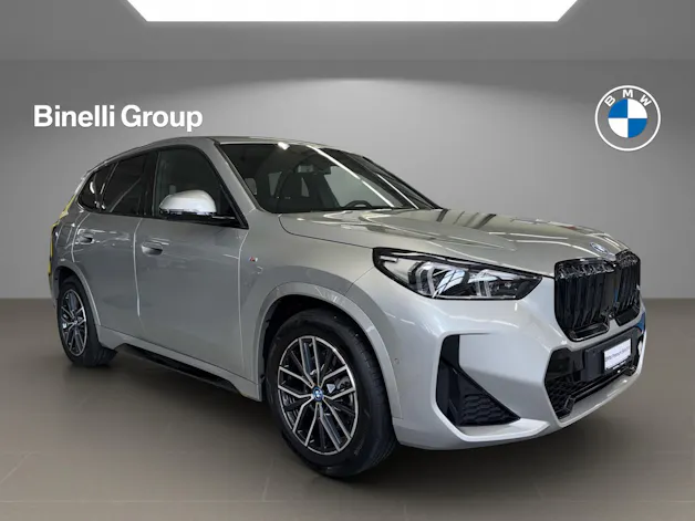 BMW iX1 30 xDrive