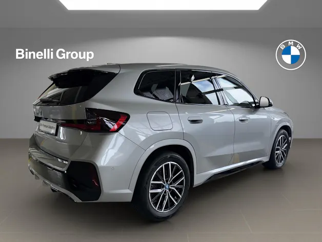 BMW iX1 30 xDrive