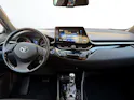 Toyota C-HR 1.8 VVTi HSD Trend