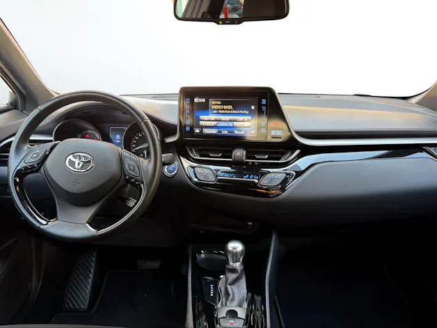 Toyota C-HR 1.8 VVTi HSD Trend
