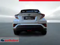 Toyota C-HR 1.8 VVTi HSD Trend