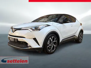 Toyota C-HR 1.8 VVTi HSD Trend