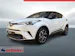 Toyota C-HR 1.8 VVTi HSD Trend