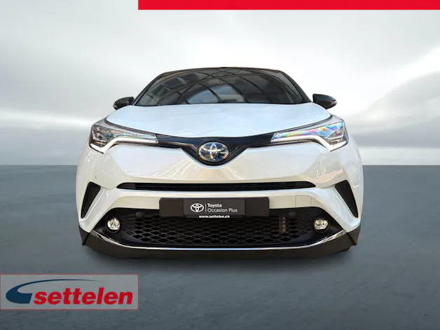 Toyota C-HR 1.8 VVTi HSD Trend