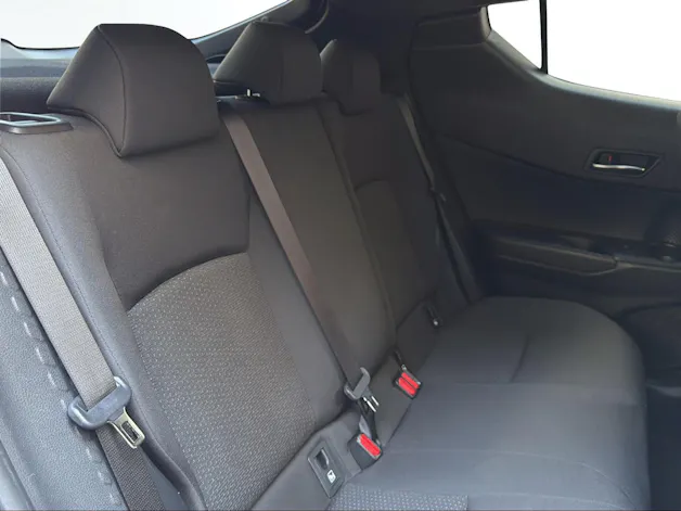 Toyota C-HR 1.8 VVTi HSD Trend