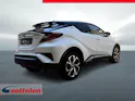 Toyota C-HR 1.8 VVTi HSD Trend