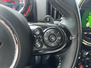 MINI Countryman F60 2.0i John Cooper Works SAG ALL4