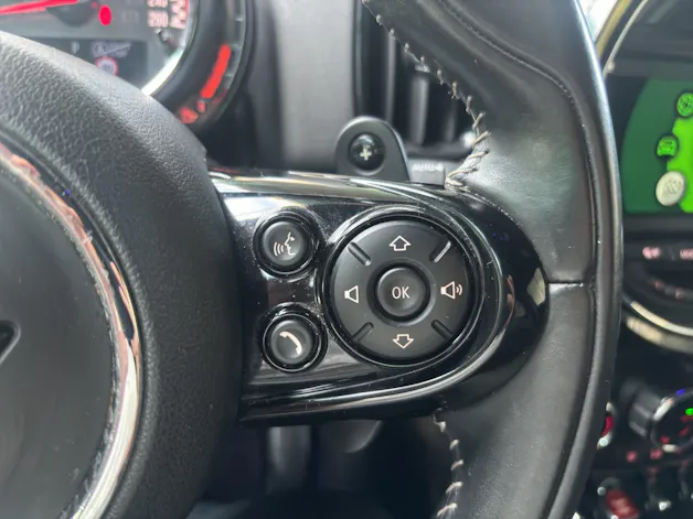 MINI Countryman F60 2.0i John Cooper Works SAG ALL4