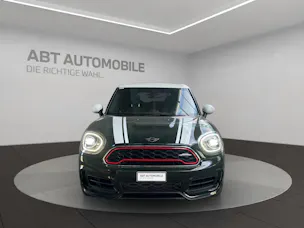 MINI Countryman F60 2.0i John Cooper Works SAG ALL4