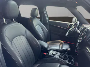 MINI Countryman F60 2.0i John Cooper Works SAG ALL4