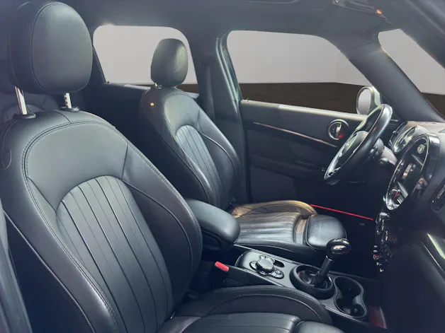 MINI Countryman F60 2.0i John Cooper Works SAG ALL4
