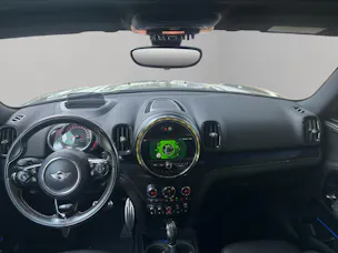 MINI Countryman F60 2.0i John Cooper Works SAG ALL4