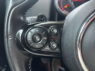 MINI Countryman F60 2.0i John Cooper Works SAG ALL4