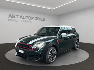 MINI Countryman F60 2.0i John Cooper Works SAG ALL4