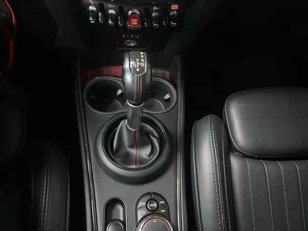 MINI Countryman F60 2.0i John Cooper Works SAG ALL4