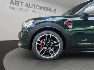 MINI Countryman F60 2.0i John Cooper Works SAG ALL4