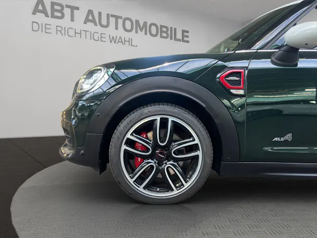 MINI Countryman F60 2.0i John Cooper Works SAG ALL4