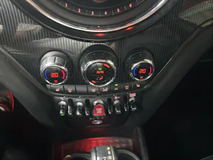 MINI Countryman F60 2.0i John Cooper Works SAG ALL4