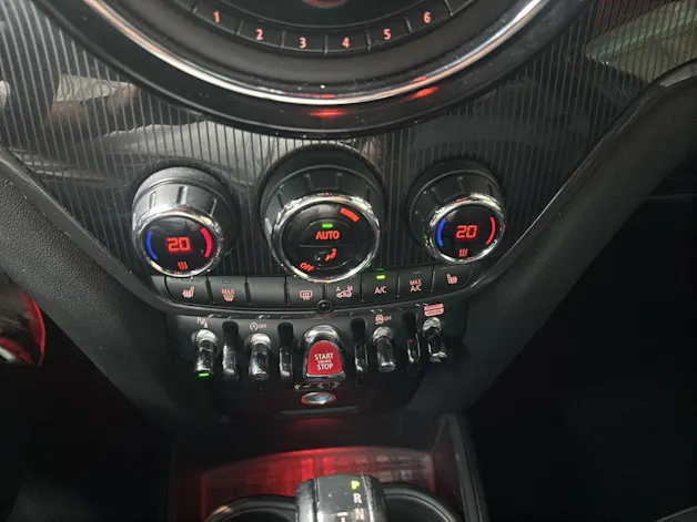 MINI Countryman F60 2.0i John Cooper Works SAG ALL4