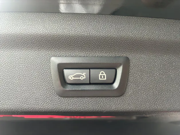 MINI Countryman F60 2.0i John Cooper Works SAG ALL4