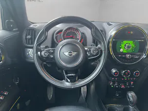MINI Countryman F60 2.0i John Cooper Works SAG ALL4