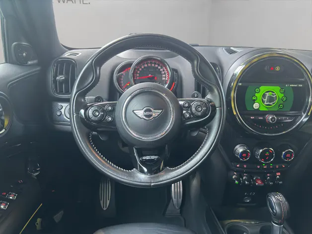 MINI Countryman F60 2.0i John Cooper Works SAG ALL4