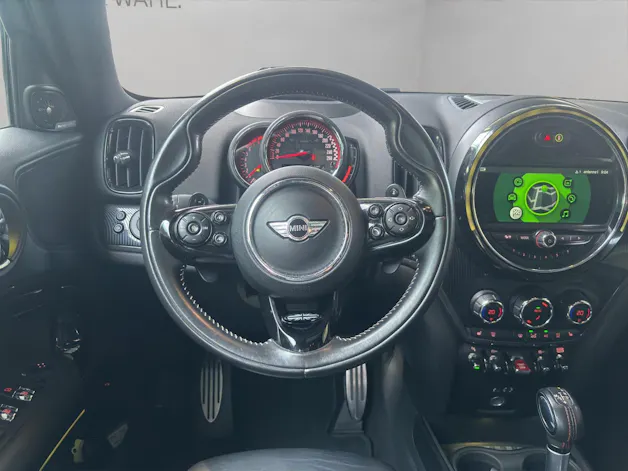 MINI Countryman F60 2.0i John Cooper Works SAG ALL4