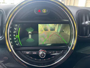 MINI Countryman F60 2.0i John Cooper Works SAG ALL4