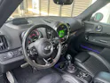 MINI Countryman F60 2.0i John Cooper Works SAG ALL4