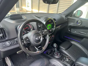 MINI Countryman F60 2.0i John Cooper Works SAG ALL4