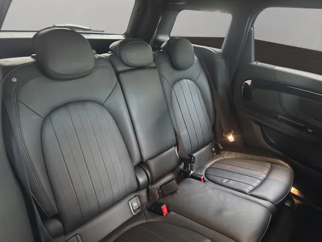 MINI Countryman F60 2.0i John Cooper Works SAG ALL4