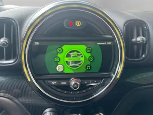 MINI Countryman F60 2.0i John Cooper Works SAG ALL4