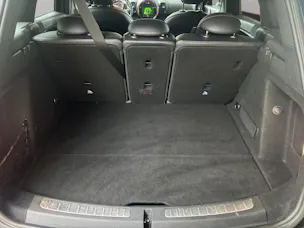 MINI Countryman F60 2.0i John Cooper Works SAG ALL4