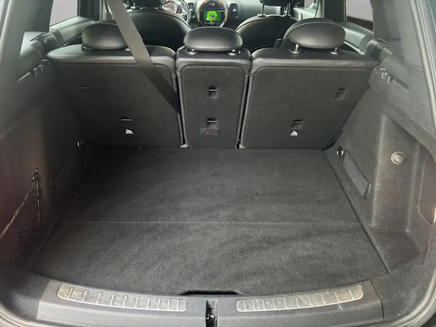 MINI Countryman F60 2.0i John Cooper Works SAG ALL4