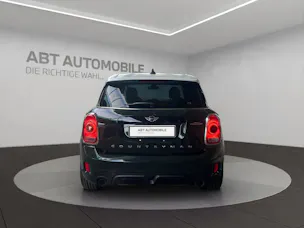 MINI Countryman F60 2.0i John Cooper Works SAG ALL4