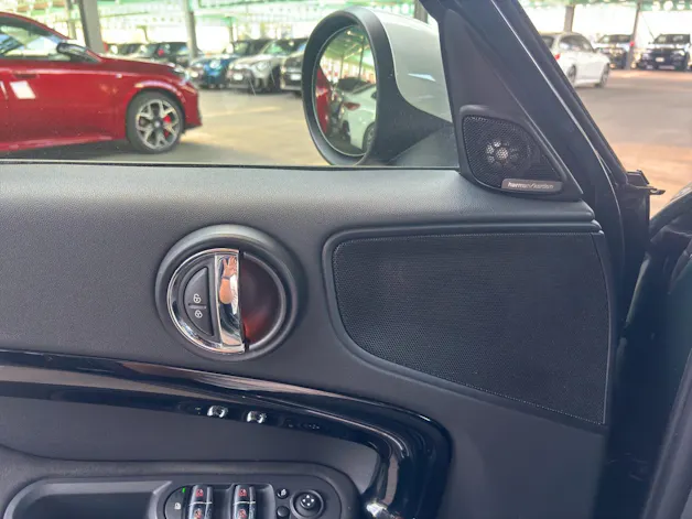 MINI Countryman F60 2.0i John Cooper Works SAG ALL4