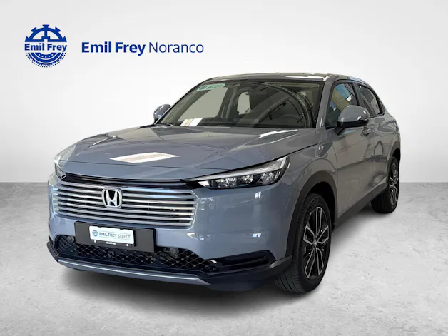 Honda HR-V 1.5 i-MMD Elegance