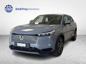 image du véhicule HONDA HR-V 1.5 i-MMD Elegance