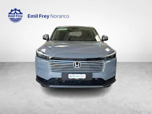 Honda HR-V 1.5 i-MMD Elegance