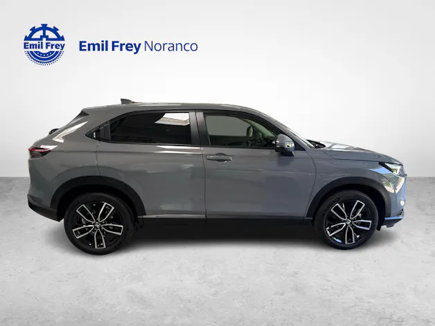 Honda HR-V 1.5 i-MMD Elegance