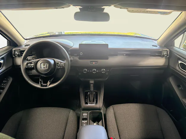 Honda HR-V 1.5 i-MMD Elegance