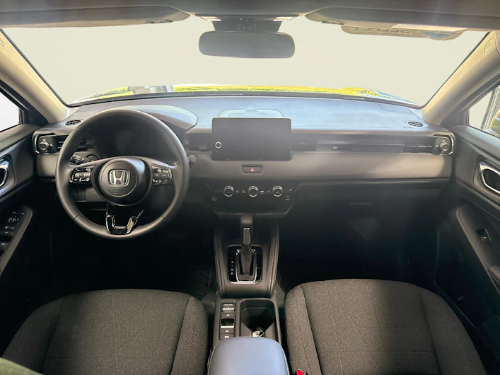 image du véhicule HONDA HR-V