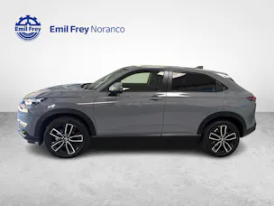 Honda HR-V 1.5 i-MMD Elegance