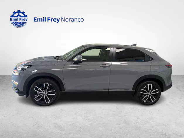Honda HR-V 1.5 i-MMD Elegance