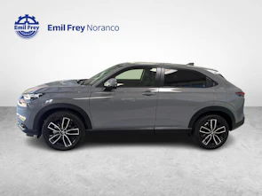 image du véhicule HONDA HR-V 1.5 i-MMD Elegance