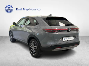 image du véhicule HONDA HR-V 1.5 i-MMD Elegance