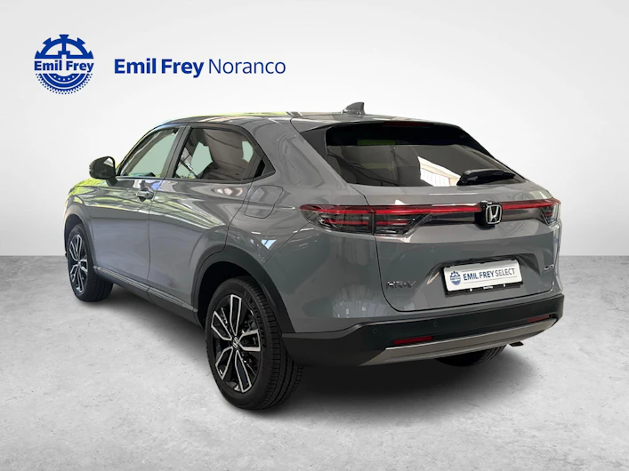 image du véhicule HONDA HR-V