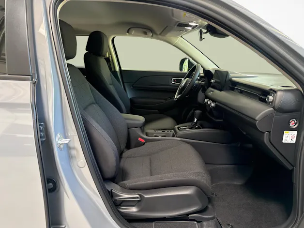 Honda HR-V 1.5 i-MMD Elegance